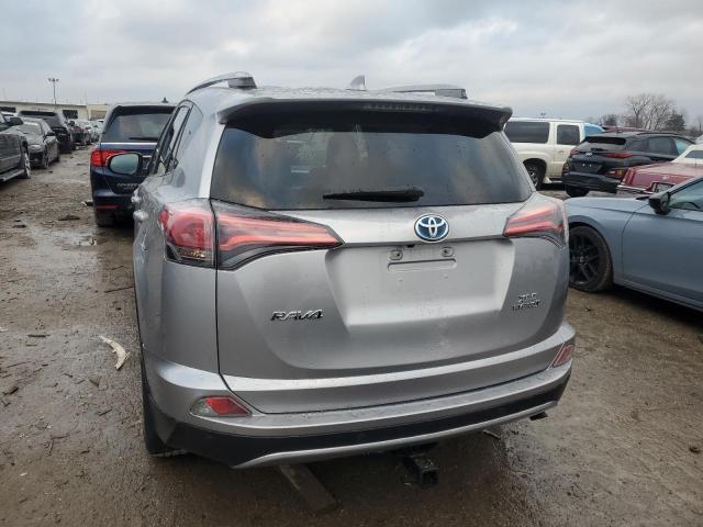 2018 TOYOTA RAV4 HV LE - JTMRJREV6JD248616