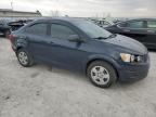 Lot #3024008213 2015 CHEVROLET SONIC LS