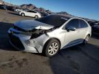 2020 TOYOTA COROLLA LE - 5YFEPRAE6LP030274