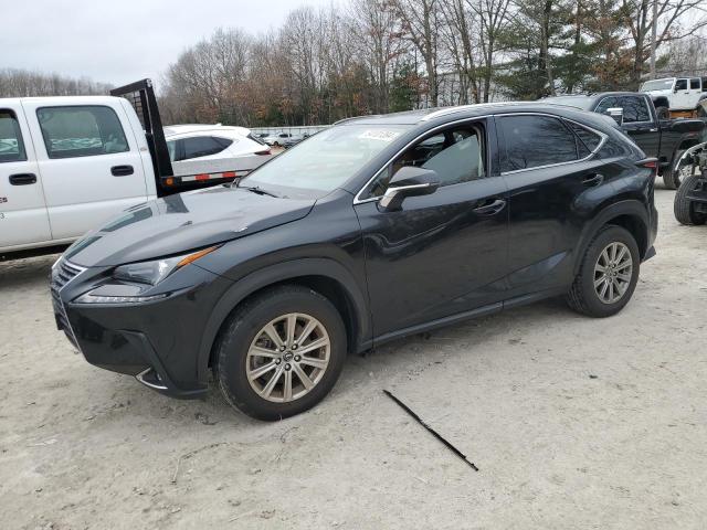 2021 LEXUS NX 300 BAS - JTJDARDZ5M2240731
