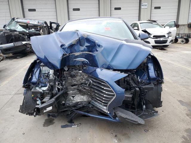 2019 HYUNDAI SONATA SE - 5NPE24AF9KH819346