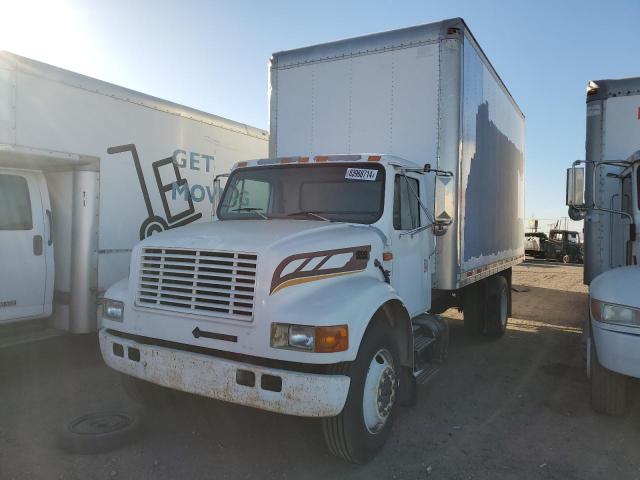 1995 INTERNATIONAL 4000 4700 #3033034017