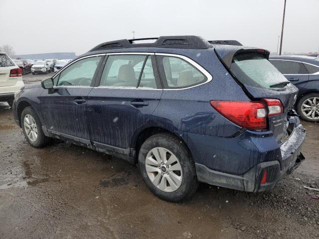 2018 SUBARU OUTBACK 2. - 4S4BSAAC1J3310347