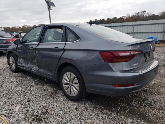 VIN 3VWCB7BU2KM200259 2019 VOLKSWAGEN JETTA no.2