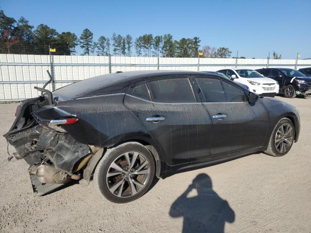 2017 NISSAN MAXIMA 3.5 - 1N4AA6AP0HC374253