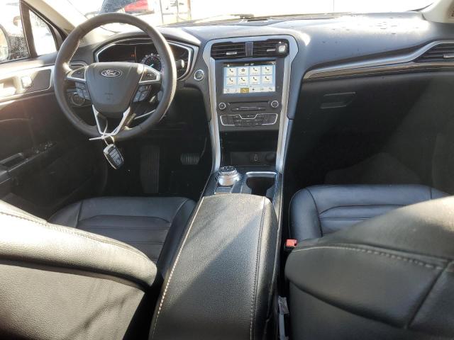 2017 FORD FUSION SE - 3FA6P0T9XHR188687