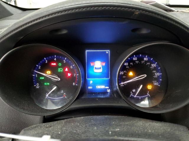 2018 TOYOTA C-HR XLE - NMTKHMBX0JR010687