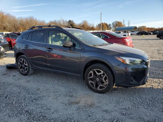 2018 SUBARU CROSSTREK - JF2GTAMC6JH289289