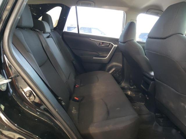 2019 TOYOTA RAV4 LE - JTMG1RFV3KD506002
