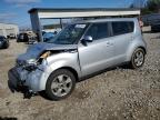 2018 KIA SOUL - KNDJN2A2XJ7575264