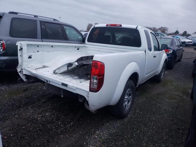 VIN 1N6BD0CT3GN788060 2016 NISSAN FRONTIER no.3