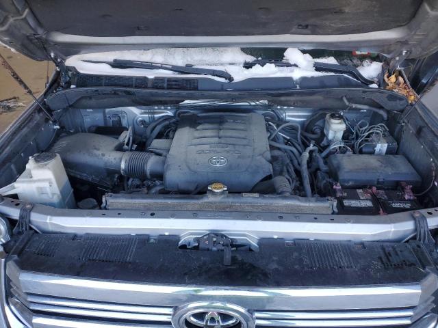 2016 TOYOTA TUNDRA CRE - 5TFDY5F1XGX499169