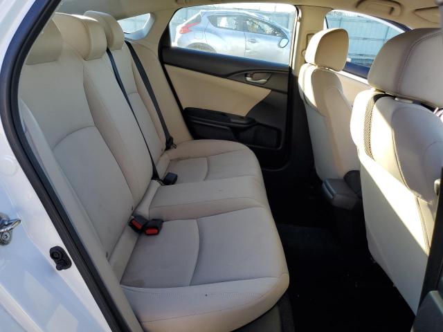 2020 HONDA CIVIC LX - 2HGFC2F65LH583742