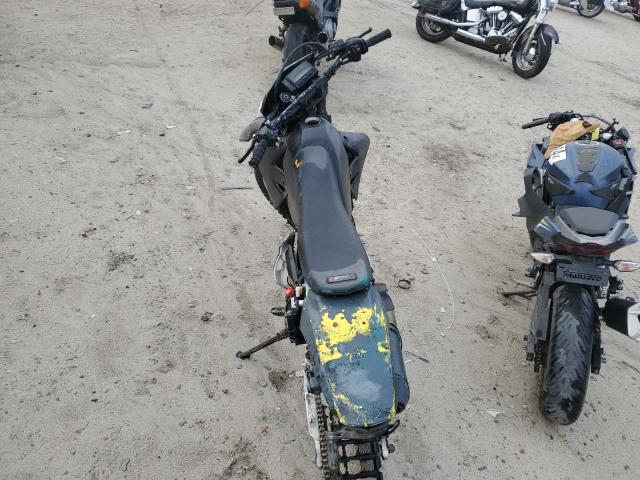 2011 SUZUKI DR-Z400 S JS1SK43A3B2101131