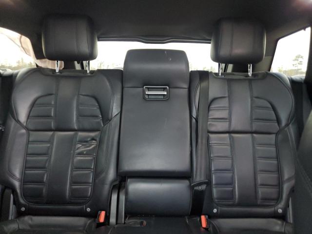 2016 LAND ROVER RANGE ROVE - SALWS2PF3GA592839