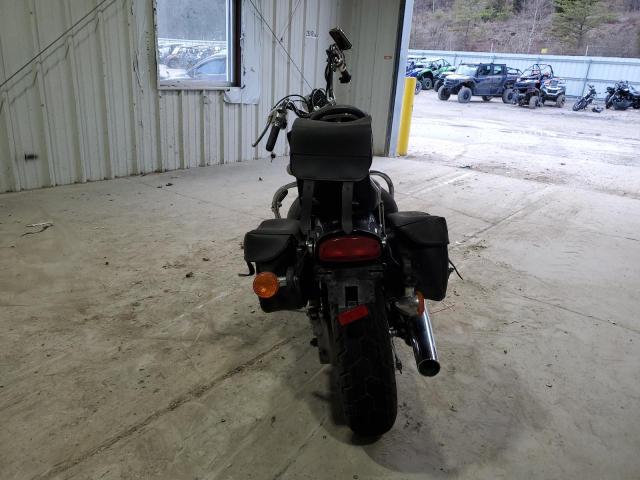 2002 HONDA VT1100 C 1HFSC18092A600514
