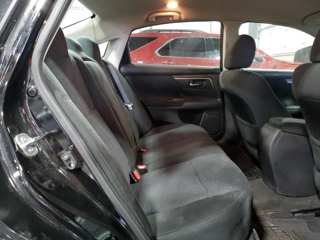 2015 NISSAN ALTIMA 2.5 - 1N4AL3AP2FN337621