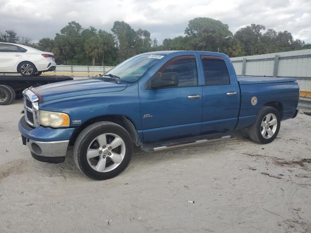 2005 DODGE RAM 1500 S #3030903498