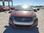 Lot #3023416337 2010 HONDA INSIGHT EX