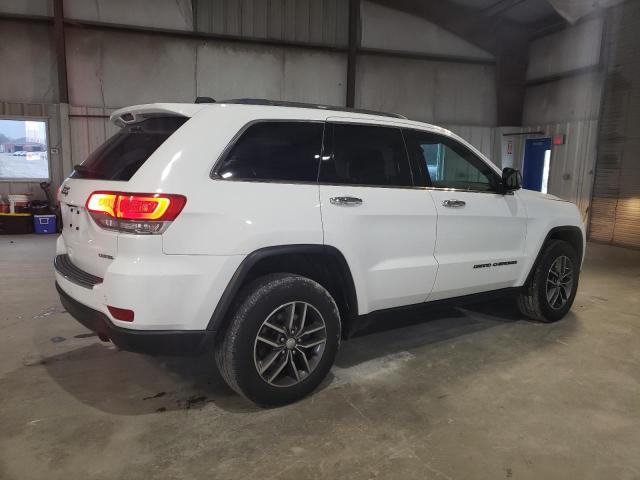 2018 JEEP GRAND CHER - 1C4RJFBG3JC178129