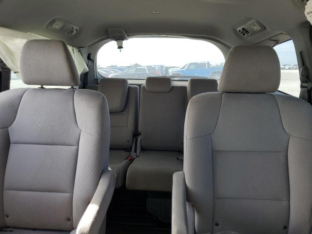 2015 HONDA ODYSSEY LX 5FNRL5H29FB061620