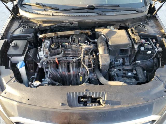 2015 HYUNDAI SONATA SE - 5NPE24AF1FH191630