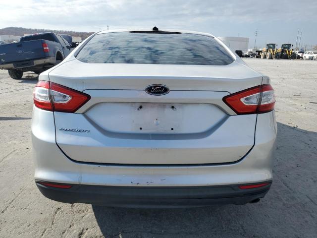 VIN 3FA6P0G71DR343243 2013 FORD FUSION no.6