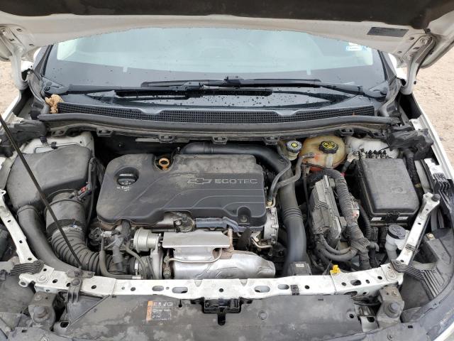 2017 CHEVROLET CRUZE LS - 1G1BC5SM4H7186697