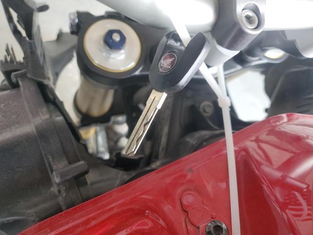 2017 HONDA CRF1000 JH2SD041XHK100257