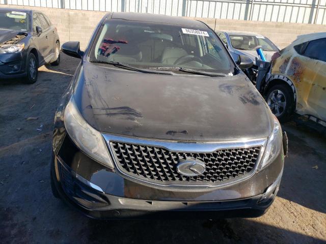 2016 KIA SPORTAGE L - KNDPB3AC0G7868214