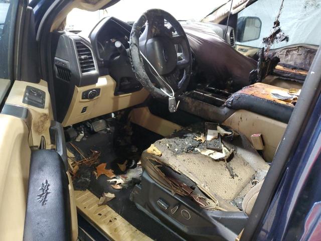 2016 FORD F150 SUPER - 1FTEW1EG0GFB31114