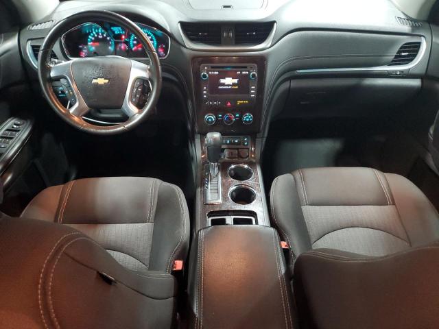 2017 CHEVROLET TRAVERSE L - 1GNKVGKD0HJ298470