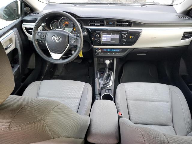 2016 TOYOTA COROLLA L - 5YFBURHEXGP506694