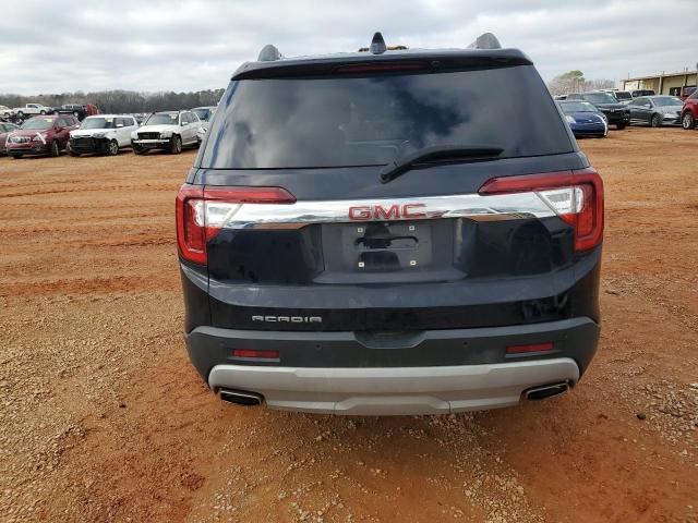 2021 GMC ACADIA SLT - 1GKKNML44MZ211837