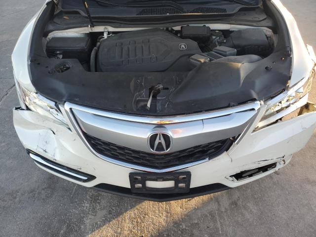 2016 ACURA MDX TECHNO - 5FRYD4H40GB050896
