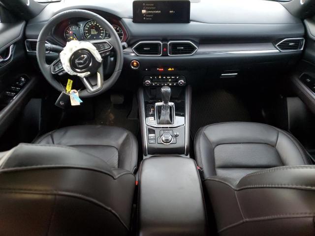 2023 MAZDA CX-5 SIGNA - JM3KFBEY6P0188848