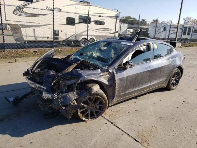 2023 TESLA MODEL 3 - 5YJ3E1EA3PF467589
