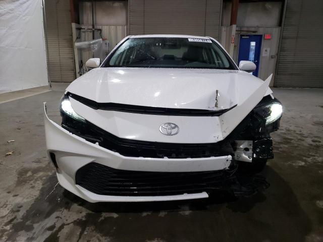 VIN 4T1DAACKXSU014948 2025 TOYOTA CAMRY no.5