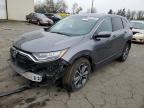 2022 HONDA CR-V EXL - 5J6RT6H87NL021424