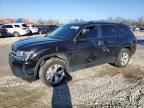 2018 VOLKSWAGEN ATLAS S - 1V2AP2CA8JC599051