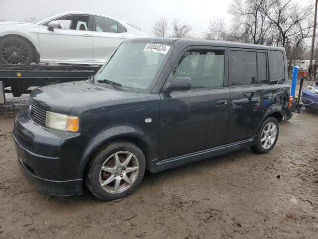 TOYOTA SCION XB