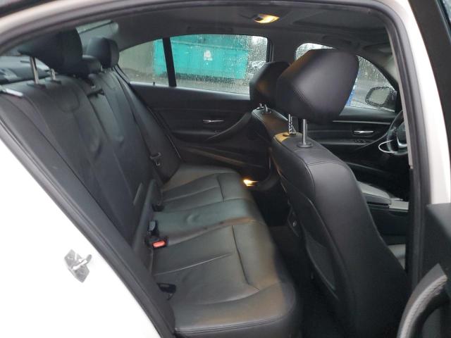 2015 BMW 328 D - WBA3D3C54FK158491
