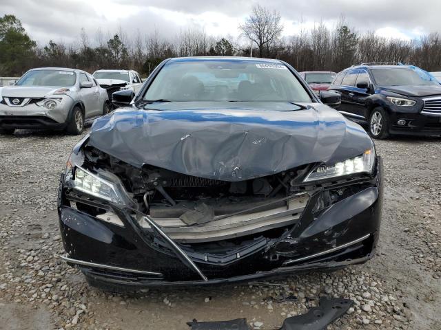 2017 ACURA TLX TECH - 19UUB2F50HA000193