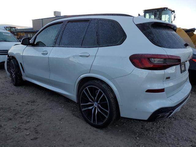 2023 BMW X5 M50I 5UXJU4C04P9P11331
