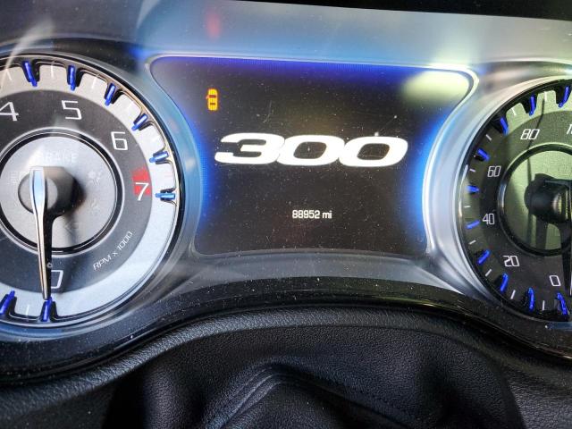 2016 CHRYSLER 300 S - 2C3CCAGG5GH274298