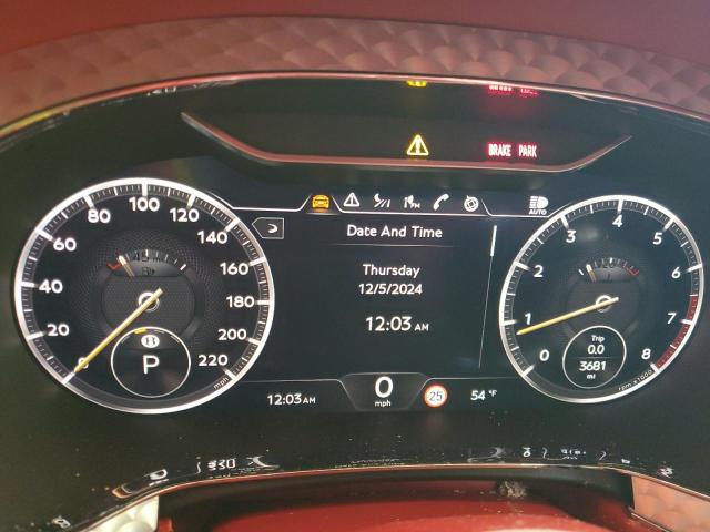 2023 BENTLEY FLYING SPU SCBBG6ZG6PC005447