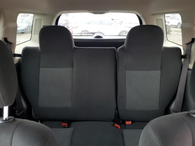 2016 JEEP PATRIOT LA - 1C4NJRFBXGD718416