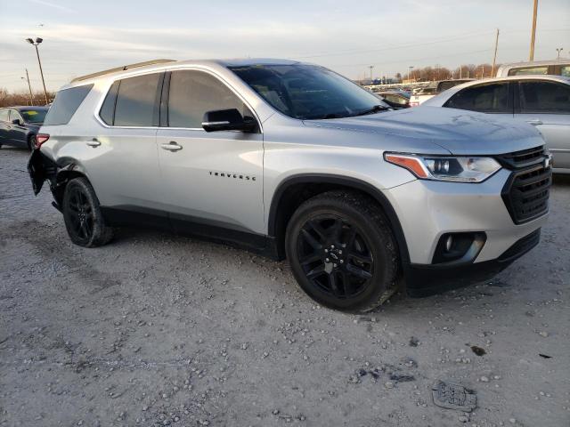 2020 CHEVROLET TRAVERSE L 1GNEVGKW4LJ242992