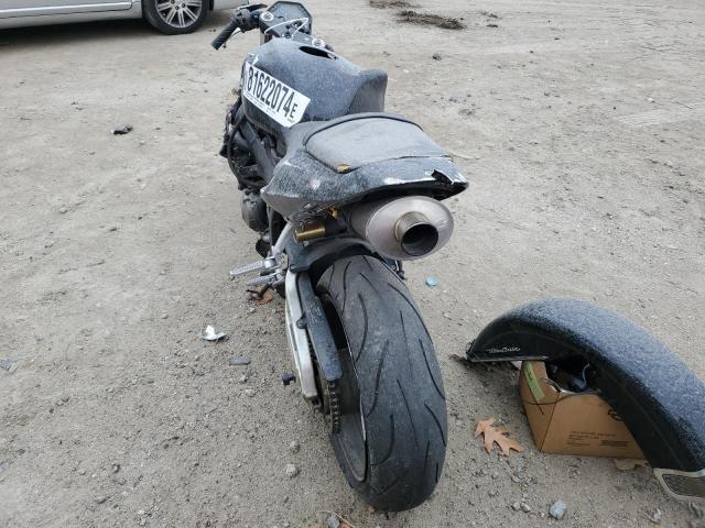 2003 HONDA CBR 600RR - JH2PC37023M008375