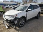 2018 TOYOTA RAV4 HV LE - JTMRJREV9JD252014